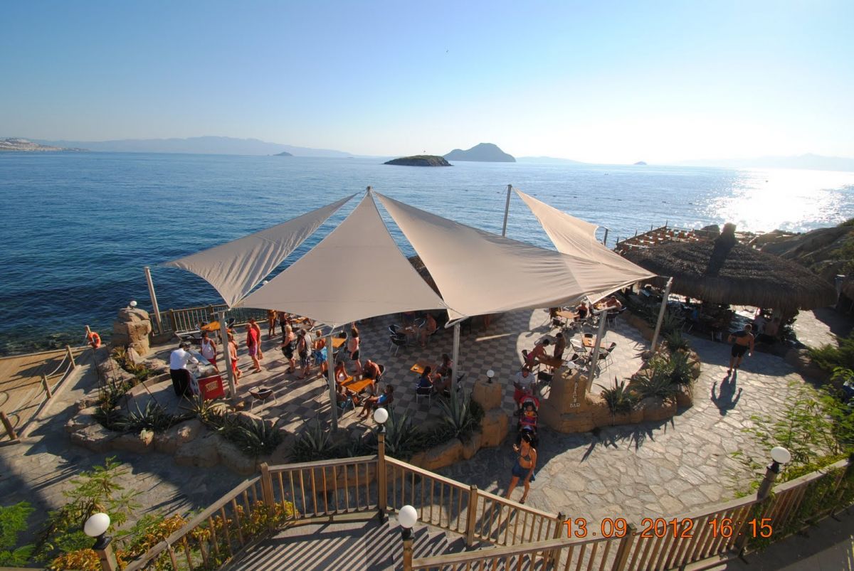 imagini hotel CLUB KADIKALE BODRUM